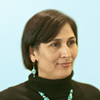 Meena headshot