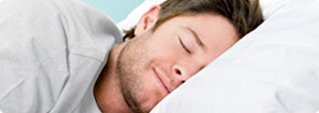Sleep tracker