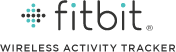 fitbit - wireless activity tracker