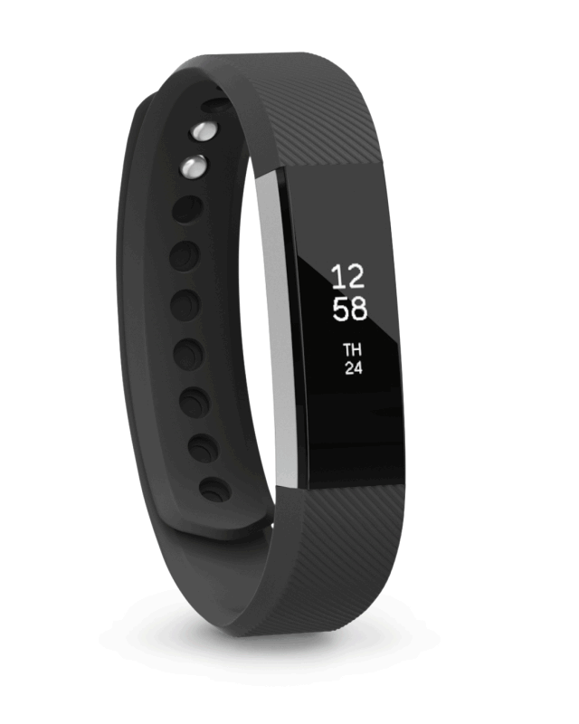 how to reset the fitbit alta