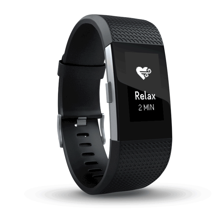 fitbit charge 2 user guide