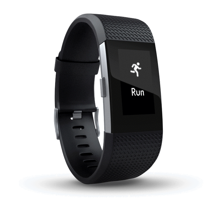 101 Guide for Fitbit Charge 2