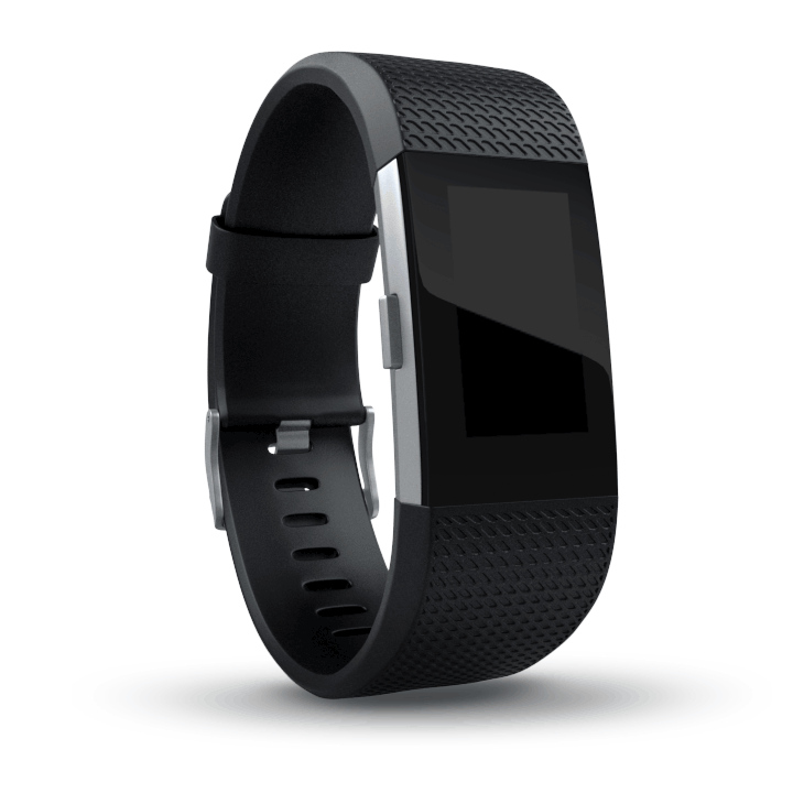 fitbit charge 2 text notification