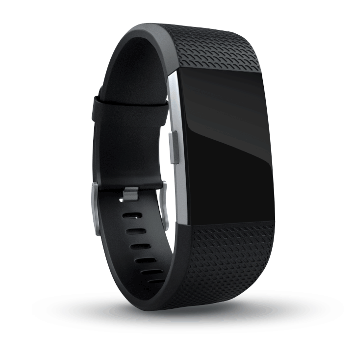 the fitbit
