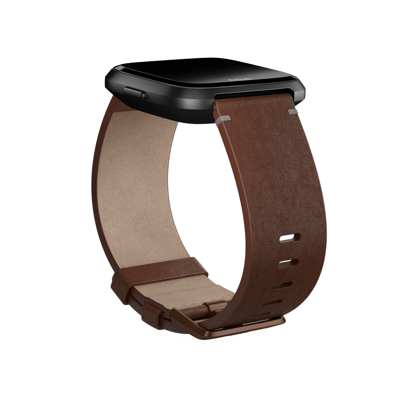 & Fitness-Smartwatch Fitbit Versa Lite Uhrenarmband Harz Ersatzband für Fitbit Versa Gesundheits Rosa Fintie Armband kompatibel für Fitbit Versa/Fitbit Versa 2