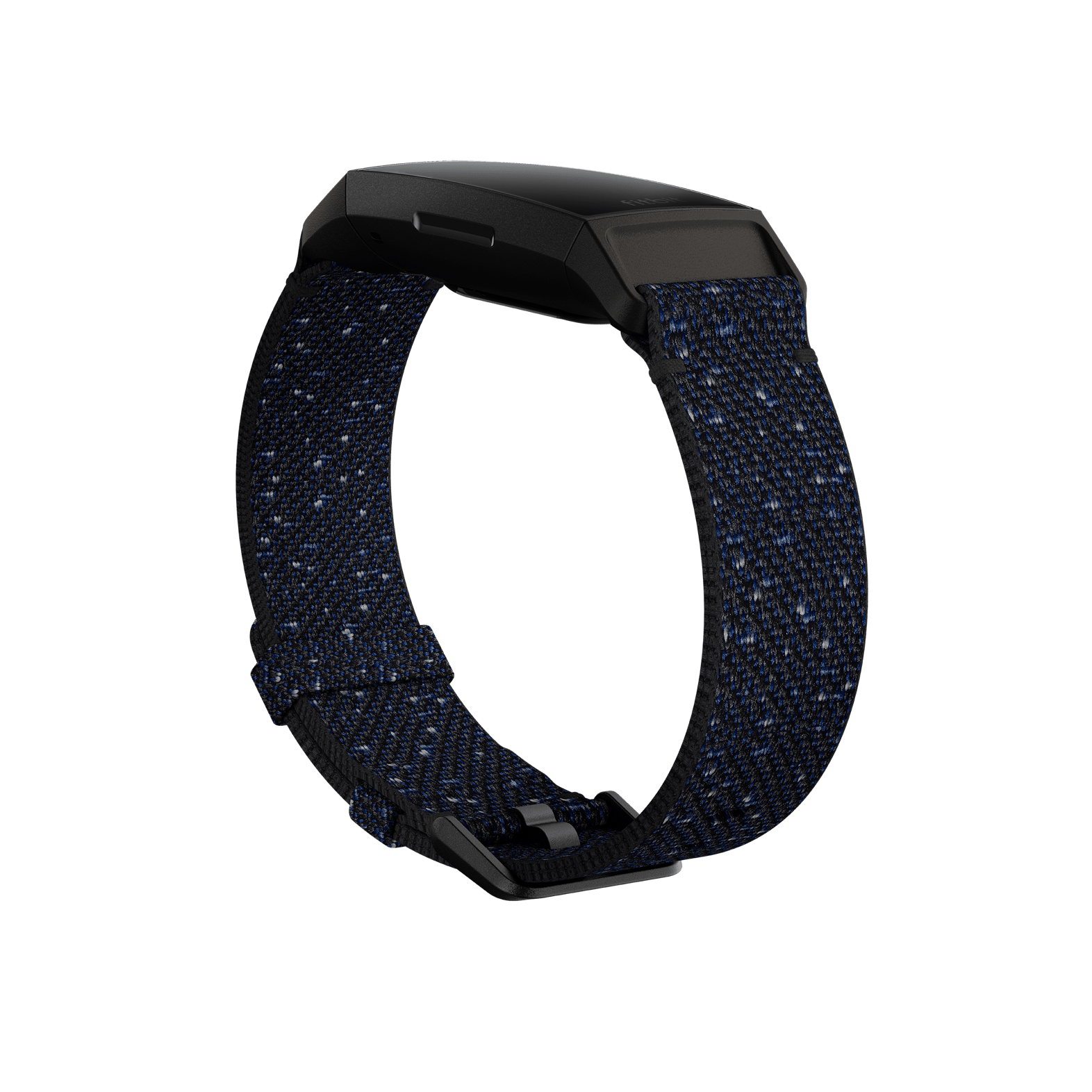 Charge 4 & Charge 3 Woven Band (Midnight) - Small
