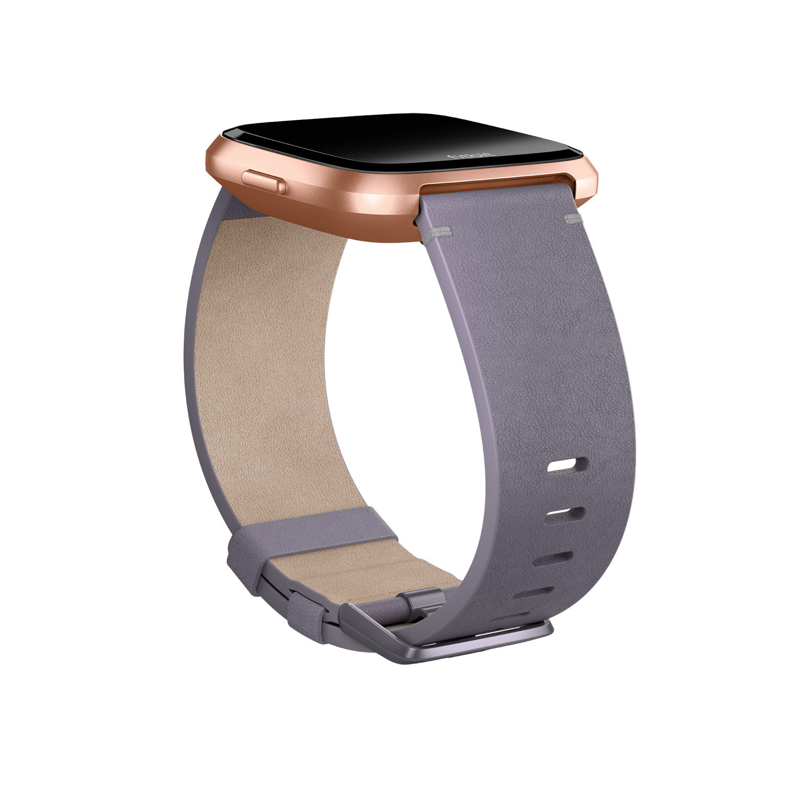 Details about   FB505-LAVENDAR-CLOTH-BAND Fitbit Band Lavender Ionic Smartwatch FB504 FB505 
