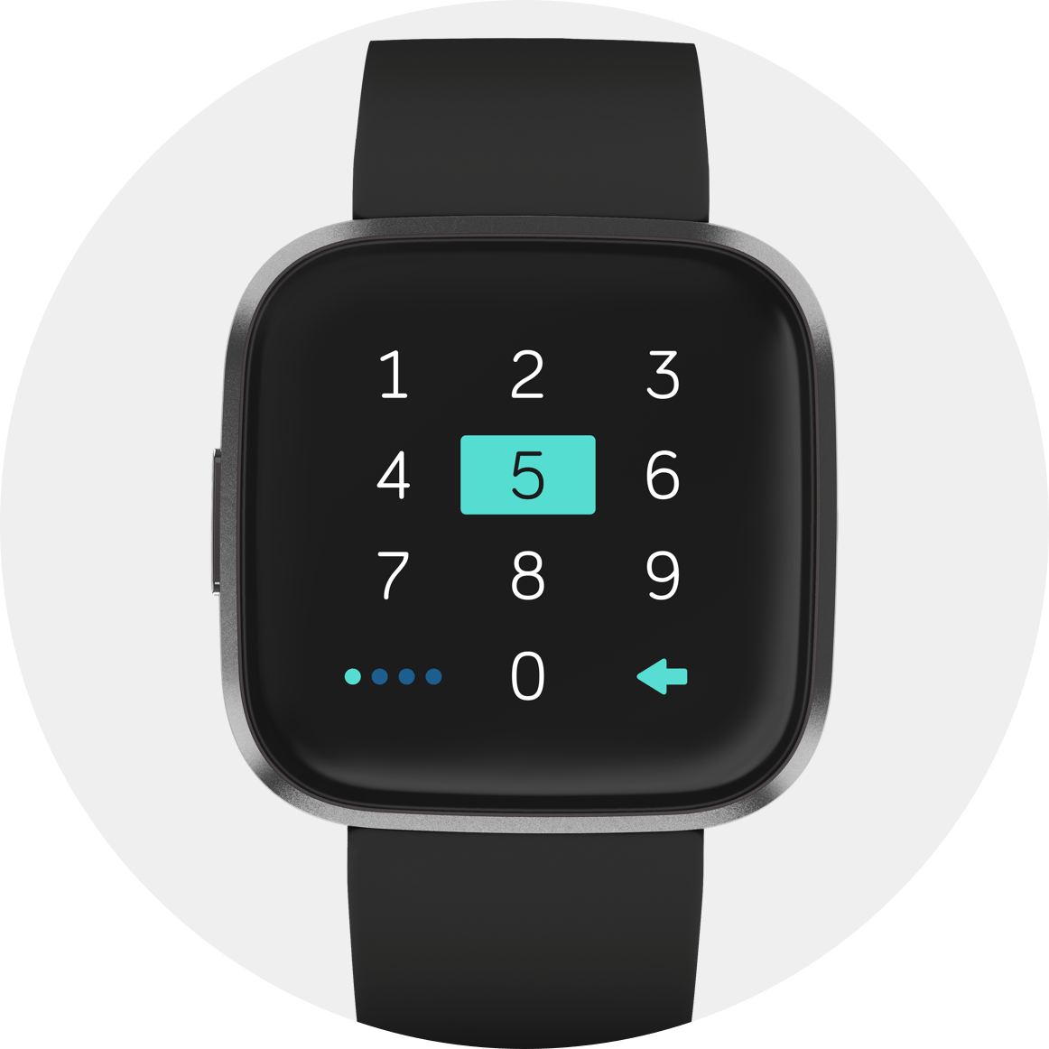 fitbit pay inspire hr