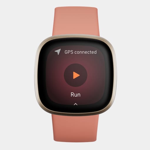 fitbit versa app android