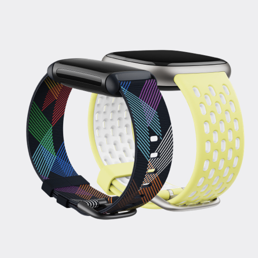 Víctor Seguid así Querido Sitio oficial de Fitbit para smartwatches, pulseras de actividad, monitores  deportivos y mucho más