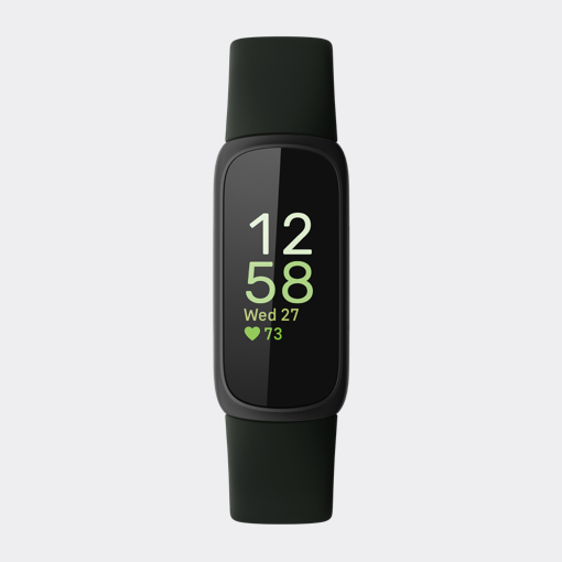 fingir golondrina tenis Sitio oficial de Fitbit para smartwatches, pulseras de actividad, monitores  deportivos y mucho más