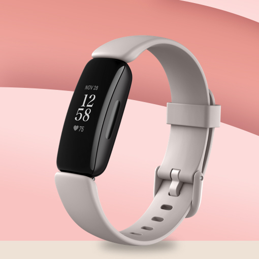 huawei compatible fitbit