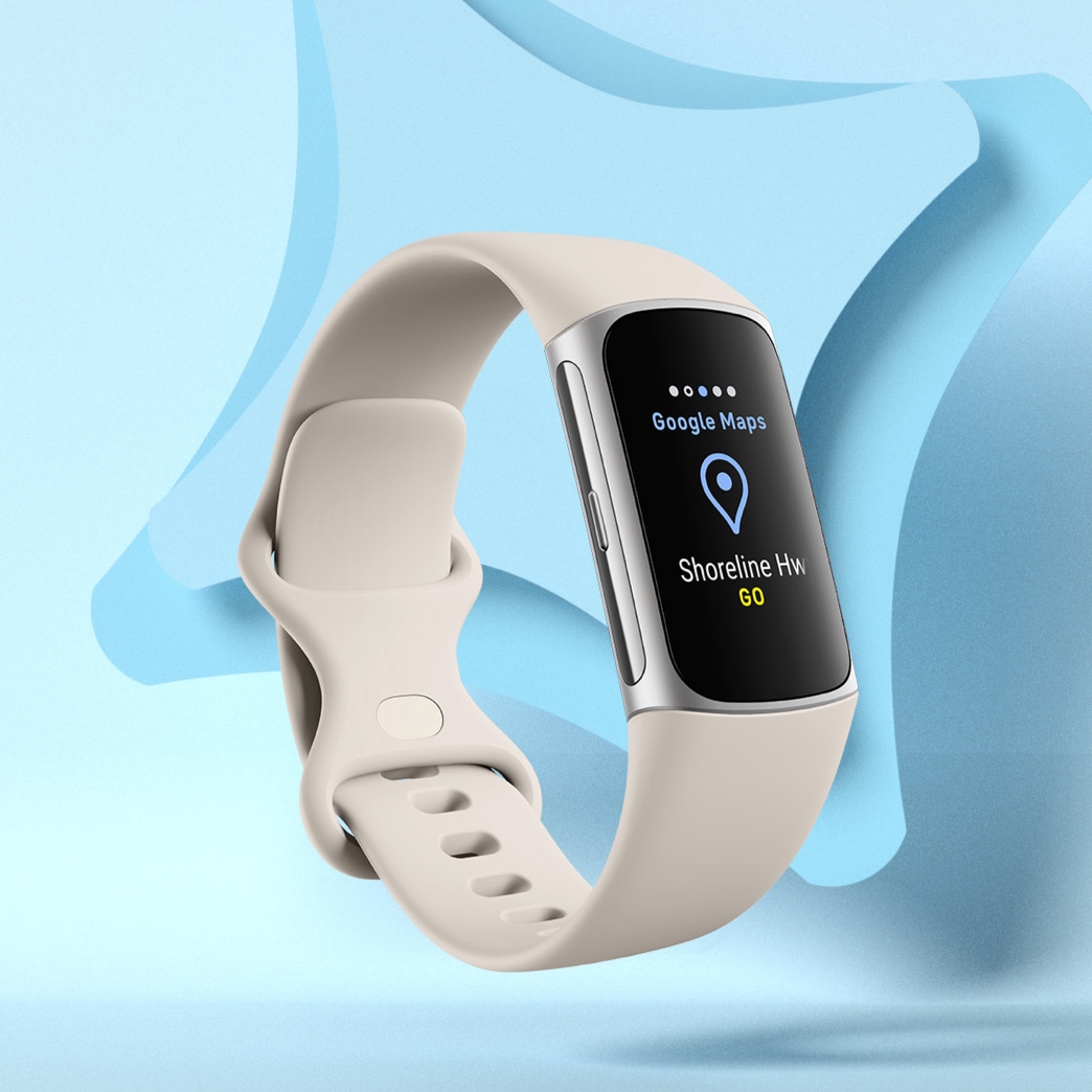 Fitbit Charge 6: Possible sighting emerges at FCC with Bluetooth Low  Energy, NFC, GPS and GLONASS support -  News
