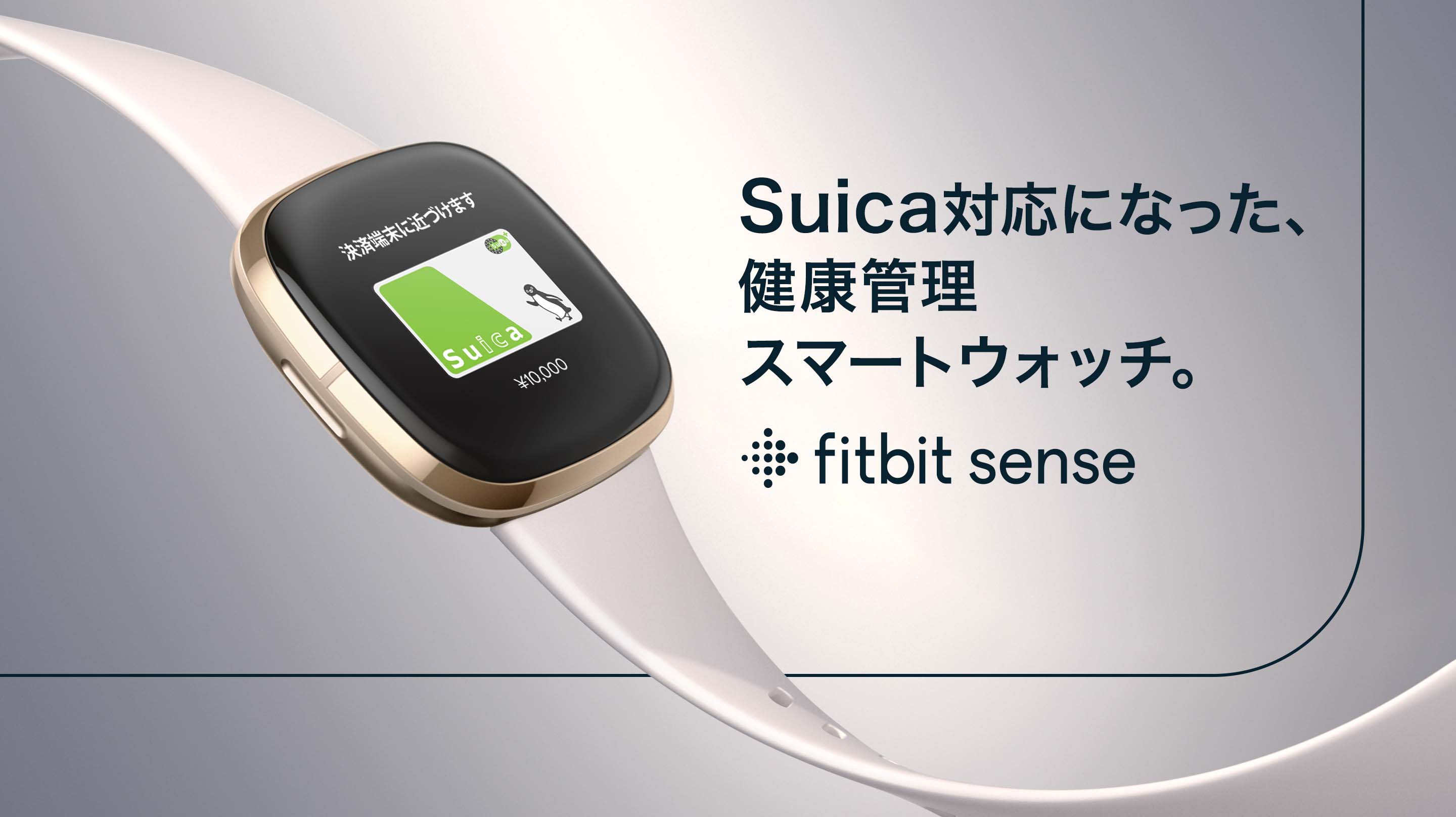 アクティビティ記録デバイスなどの情報が得られる Fitbit オフィシャル 