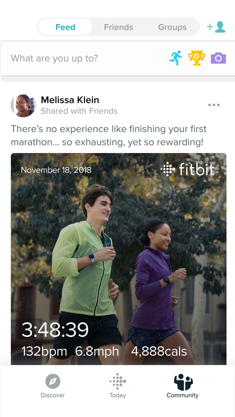 fitbit help site