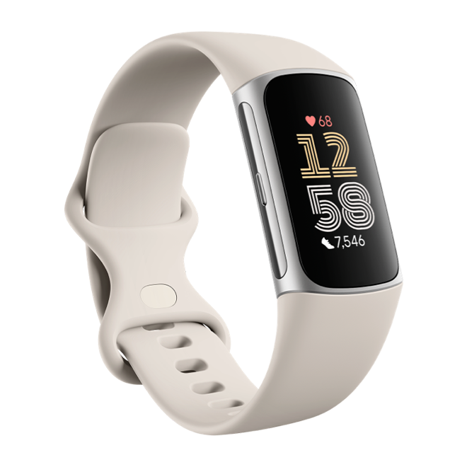 Sitio oficial de Fitbit para smartwatches, pulseras de actividad