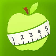 MyNetDiary Calorie Counter