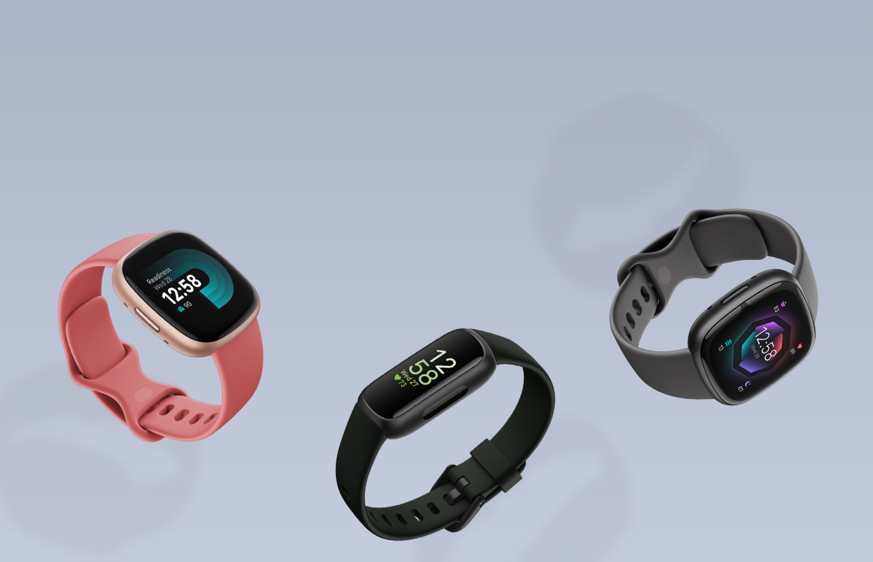 Køb Arne Plateau Fitbit Comparison | Compare Fitness Trackers and Smartwatches