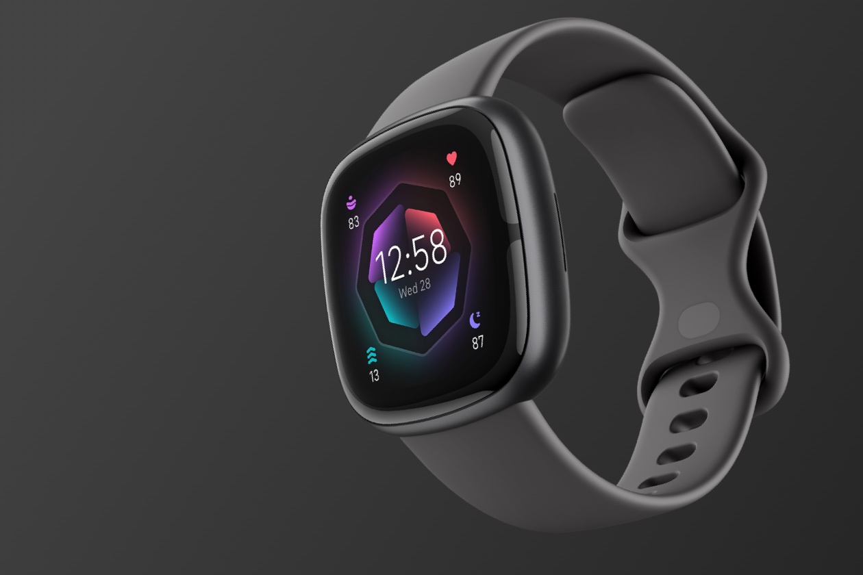 Comparaison Fitbit  Comparez bracelets d'activité et montres connectées