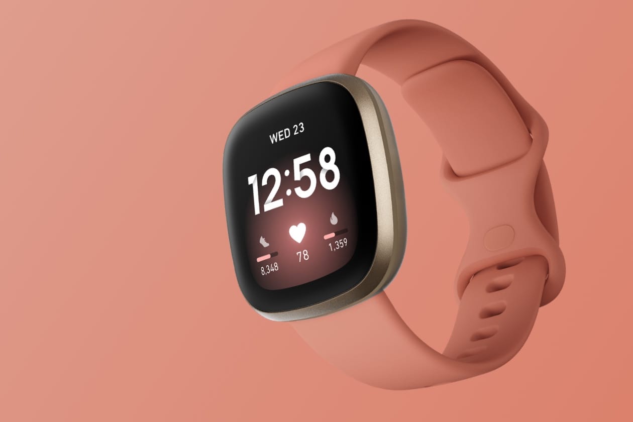 Smartwatches | Shop Fitbit
