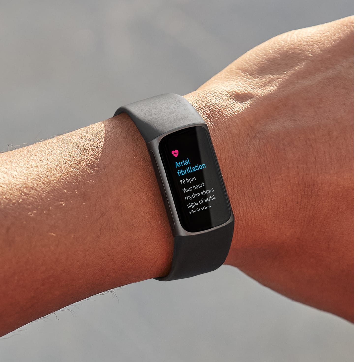 Buy M4 Smart Band / Bracelet Heart Rate Sensor and Many Other Impressive  Features, Water Proof Or Sweat Free Compatible with All Device Online In  India At Discounted Prices