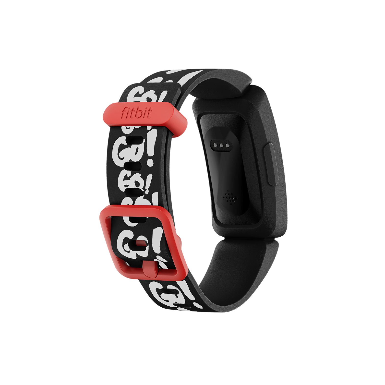 Onedream Compatibile con Fitbit Ace 2 Cinturino Bambino Ace2 Classici Accessori di Regolabili Ricambio Morbido Silicone Sportivo Cinturini Compatibile per Fitbit Inspire HR 