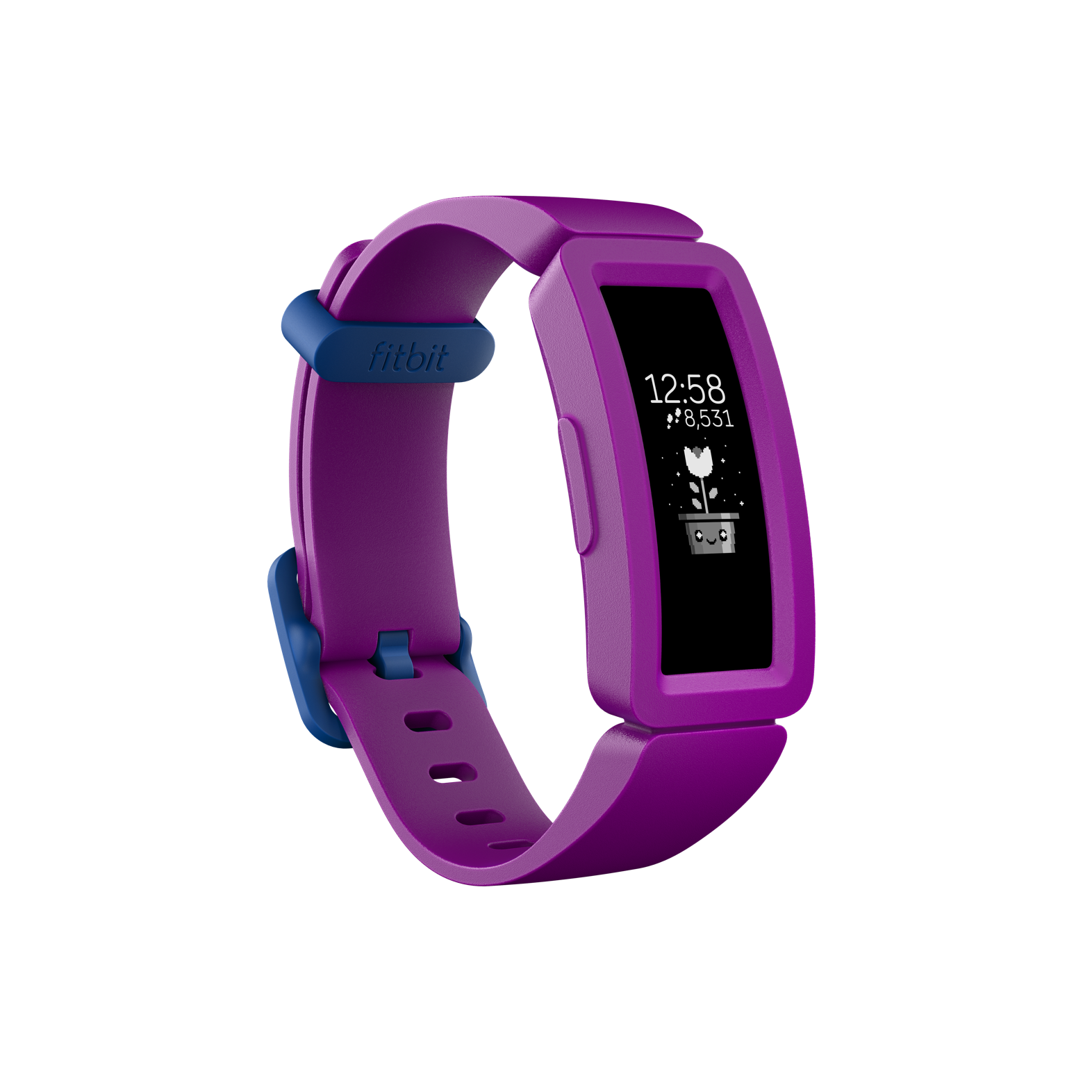 Fitbit Ace 2™ (Grape)