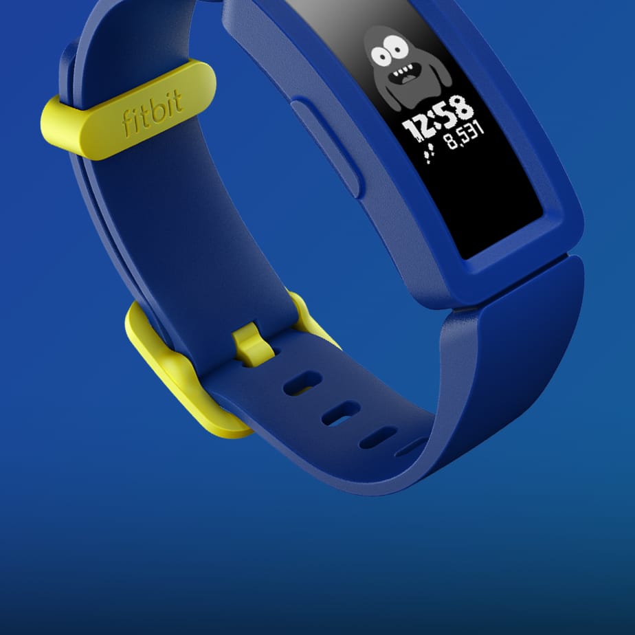 Fitbit Ace 2™ Activity Tracker for Kids 6+ | Shop
