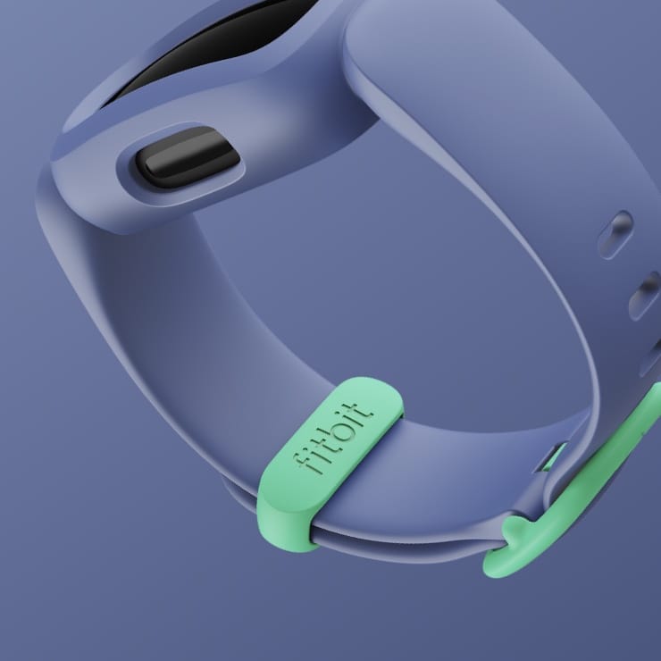 Bracelet de rechange en Silicone pour Fitbit Ace 3 Ace 2, pour