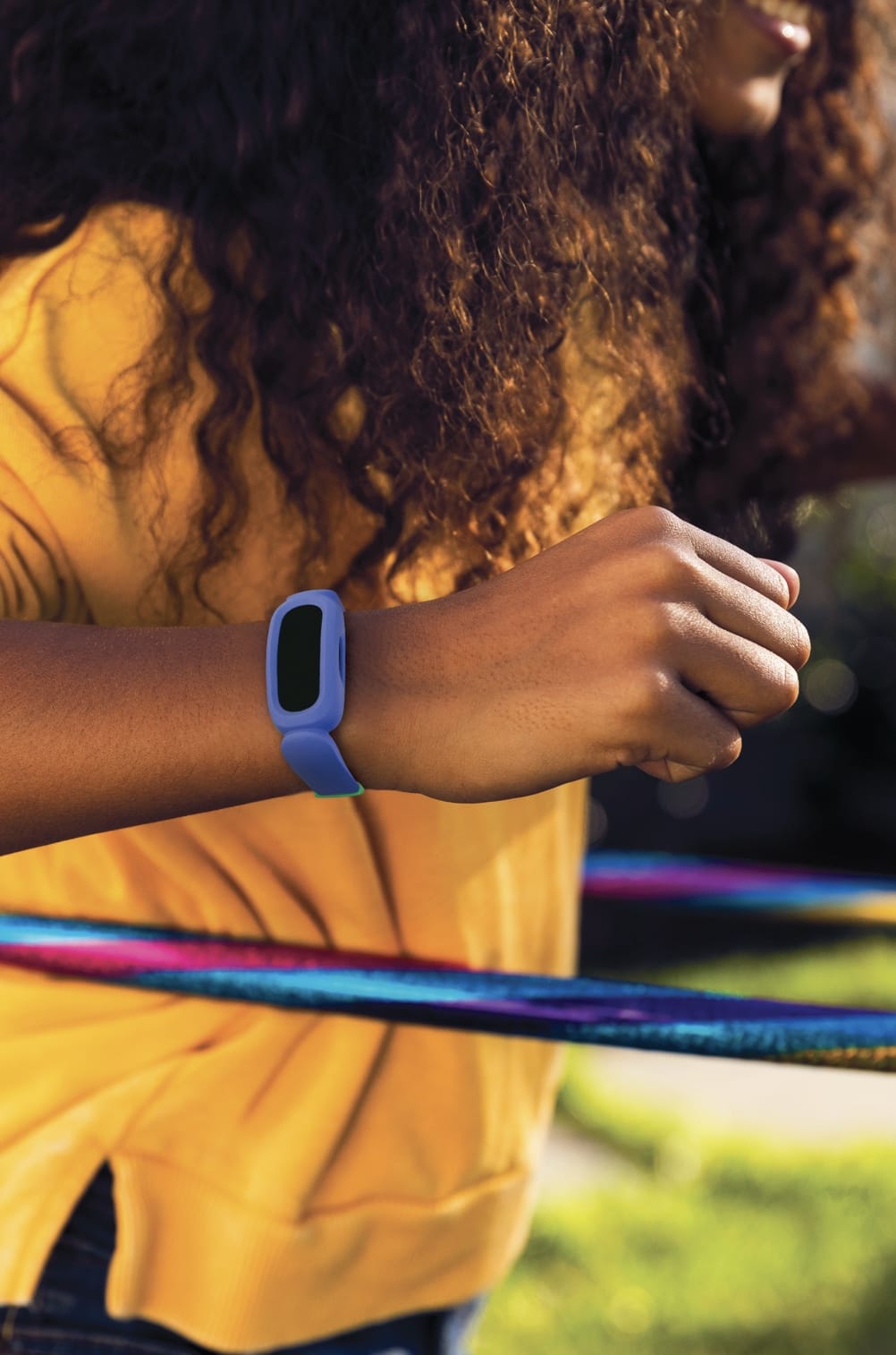 Bands Compatible With Fitbit Ace 3 For Kids Soft Tpe - Temu