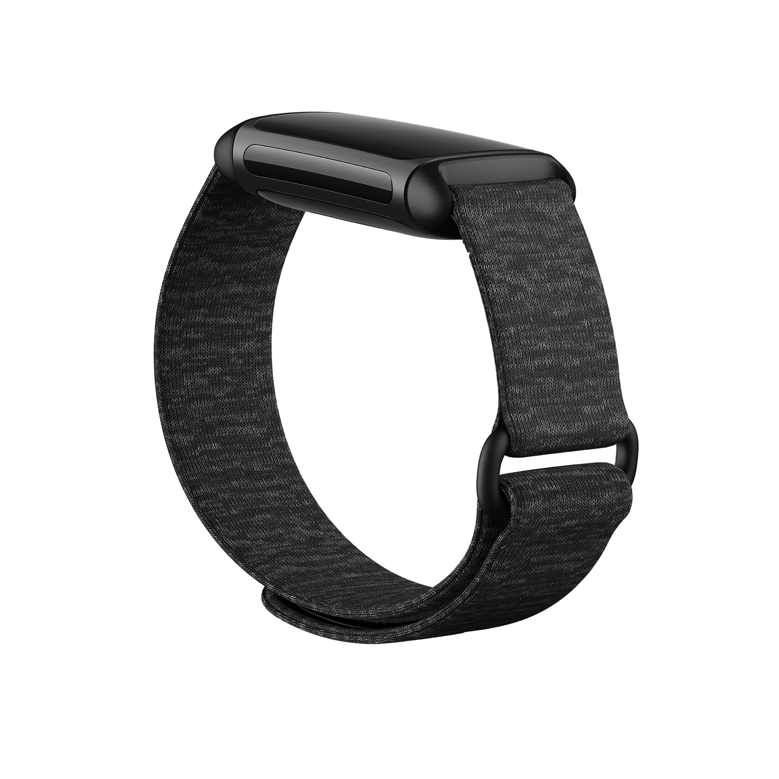 Charge 6 & Charge 5 Hook & Loop Band (Charcoal) - Large