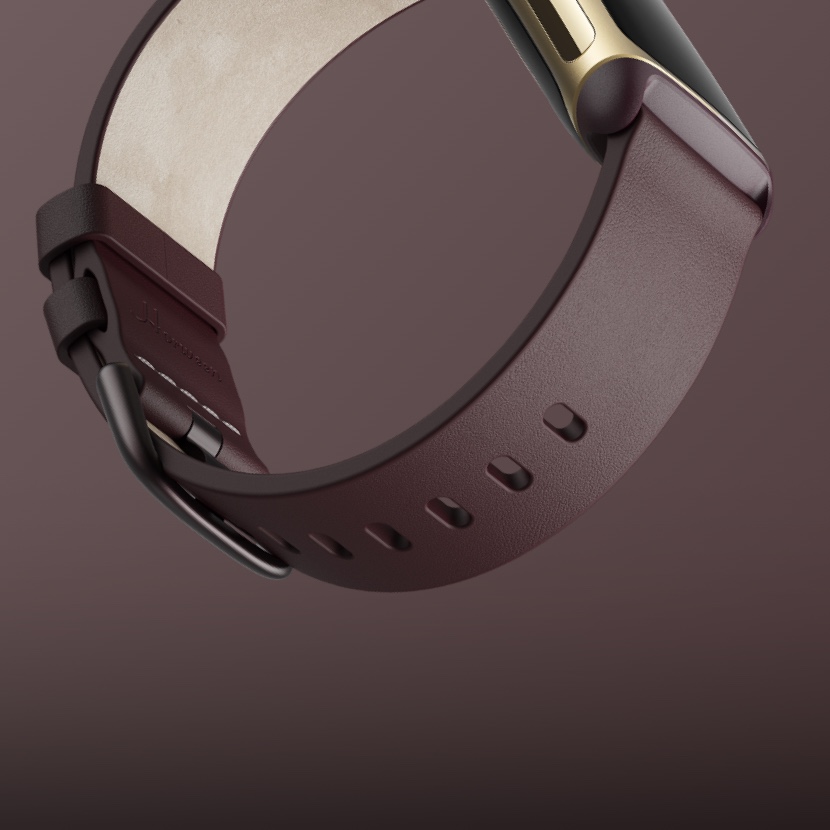 Vozehui Bracelet Tressée Solo Loop Compatible avec la Bracelet Fitbit  Charge 5, Bande de Rechange Réglable en Nylon Souple Elastique Respirant  pour