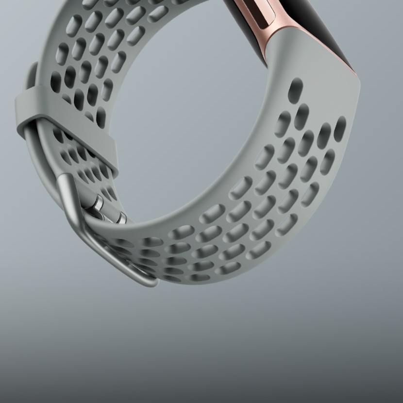 Supore Fitbit Charge 5 Metal Bracelet, Remplacement Bracelet Reglable Bande  Avec Aimant AméLioré Bracelet Pour Fitbit Charge 6/Fitbit Charge 5 :  : High-Tech