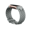 Navigate to gallery image showing: Charge 5 sport band in hazel grey