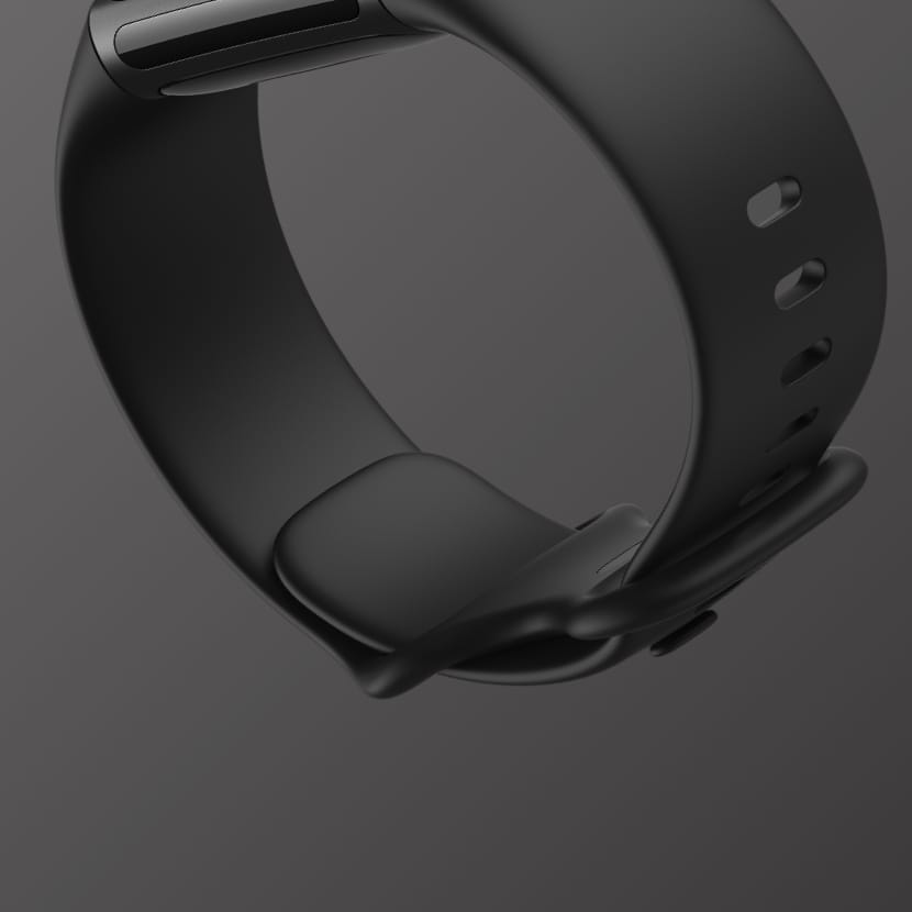 Bracelets interchangeables infini  Achète des bracelets Fitbit Charge 6 et  Charge 5