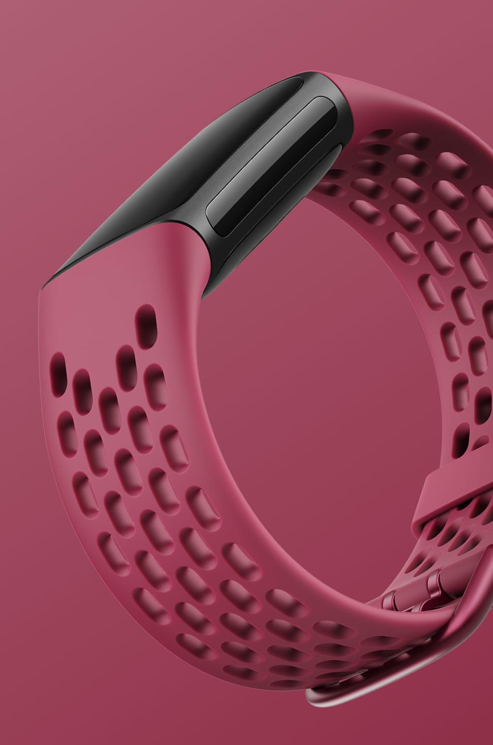 Sport Accessory Bands | Shop Fitbit Charge 6 & Charge 5 Accessories