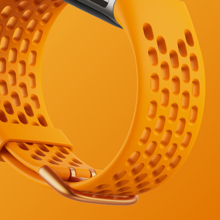 6 5 Charge Charge | & Sportarmbänder Fitbit für Zubehör