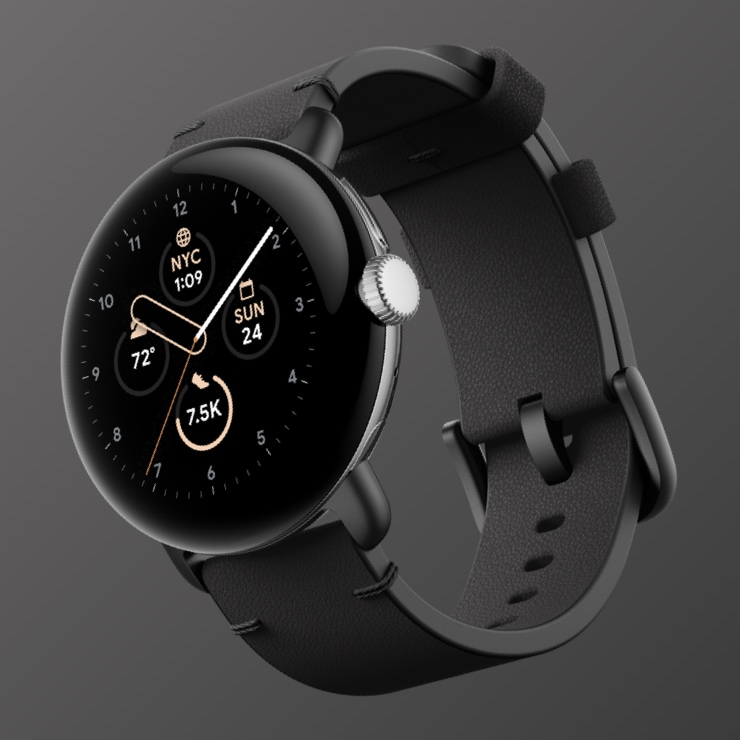 Bands Smartwatch for and Leather Pixel Google | Pixel Crafted Shop Pixel Accessory Watch Google for Google Watch Watch 2 Smartwatch Accessories