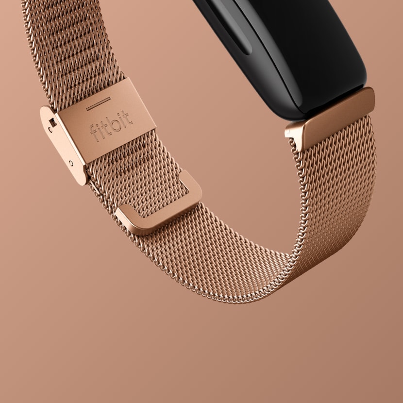 Fitbit Inspire 2 Noir - Bracelet Smartband