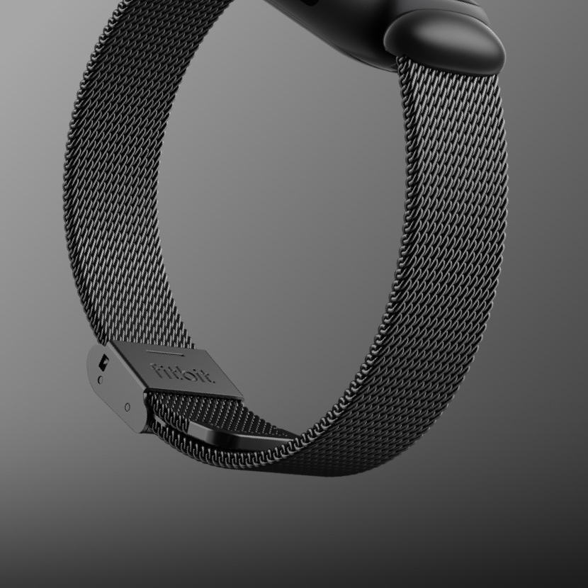 Bracelets interchangeables classiques  Achète des bracelets Fitbit Inspire  3
