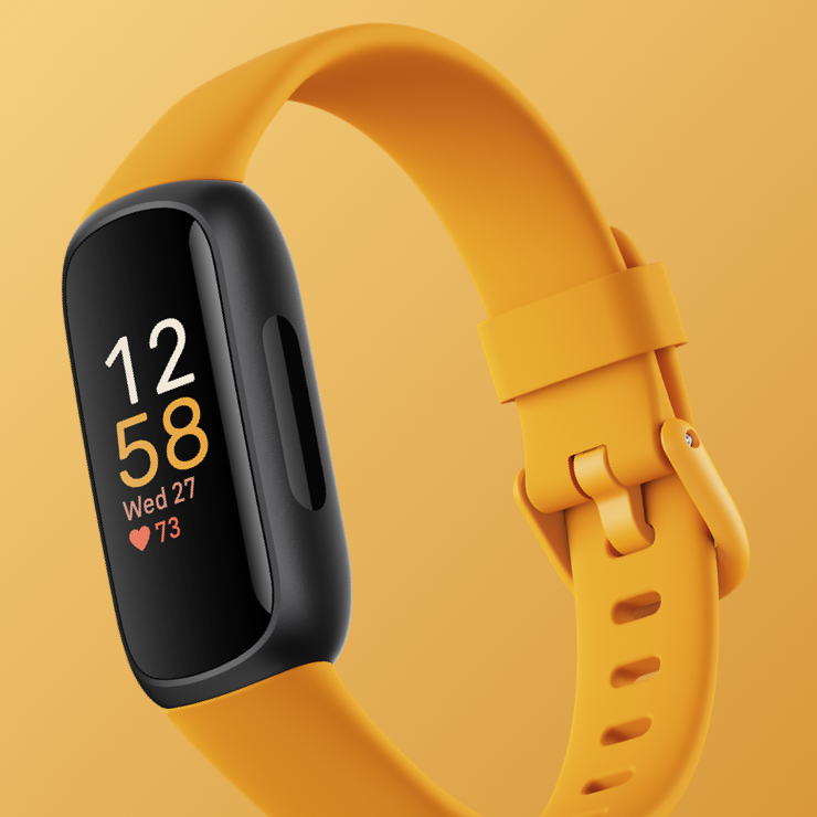 Classic Accessory Bands | Shop Fitbit Inspire 3 Accessories