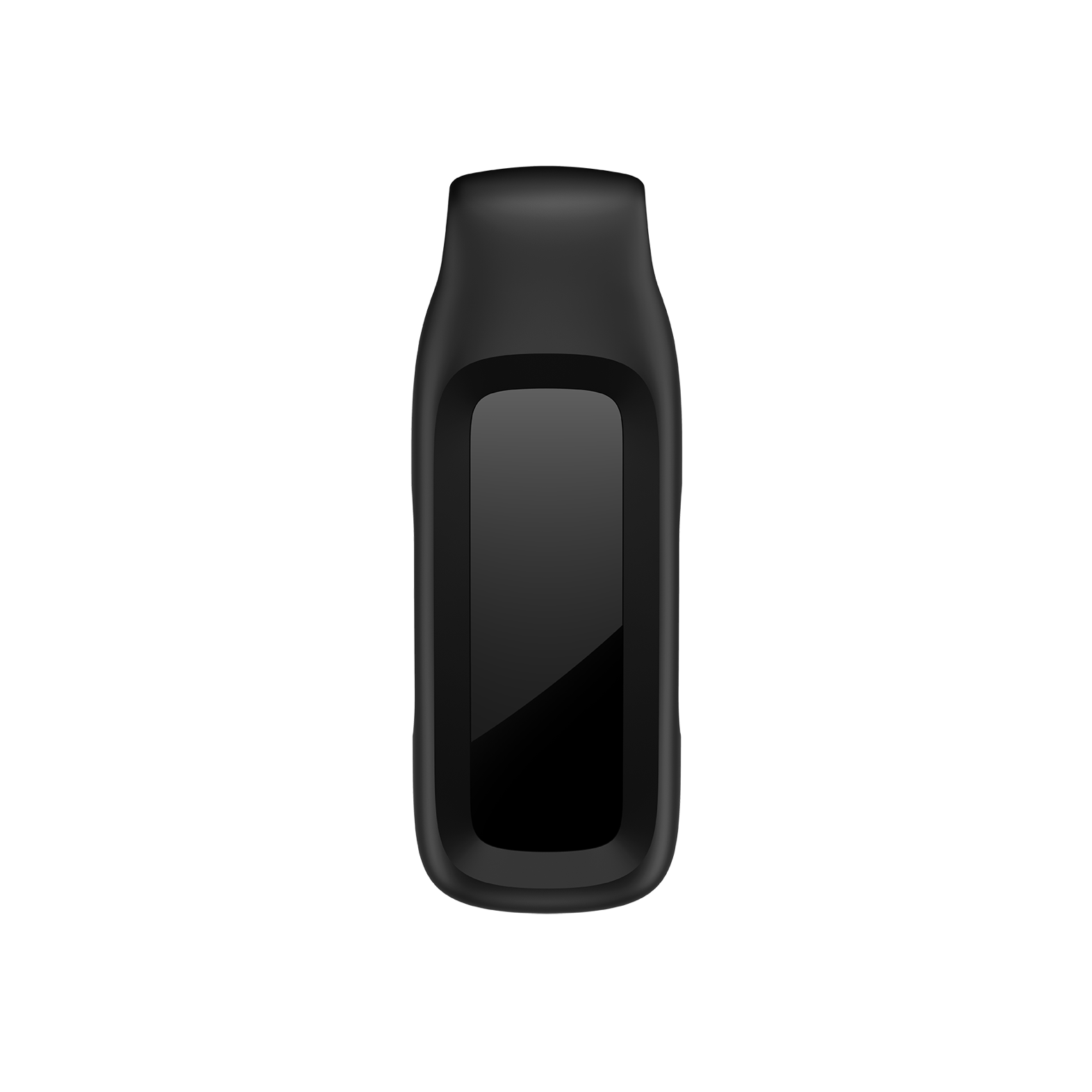 Black Fitbit Inspire Accessory Clip 