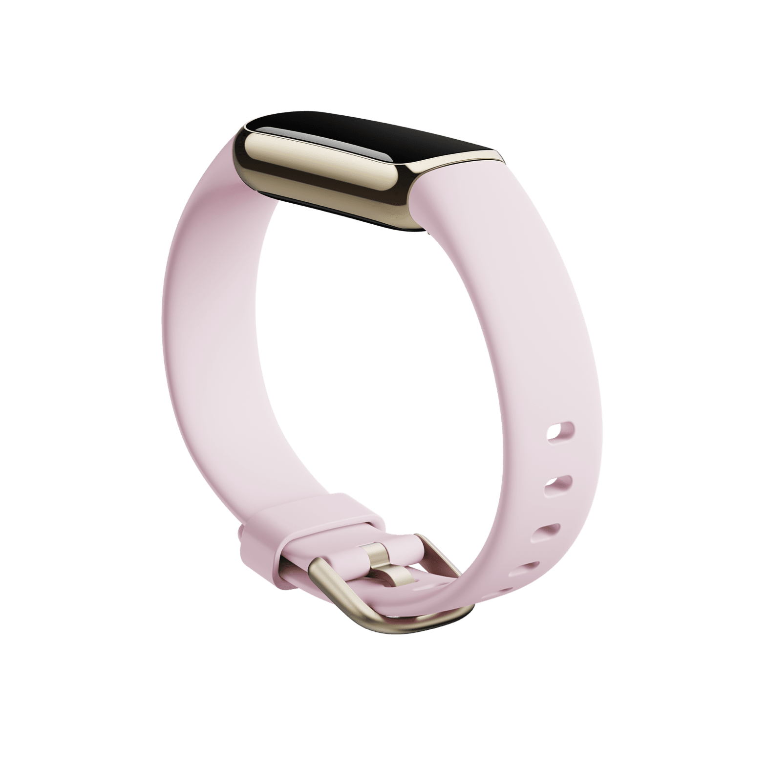 Klassisches Armband für Luxe (Pfingstrose) – Größe L