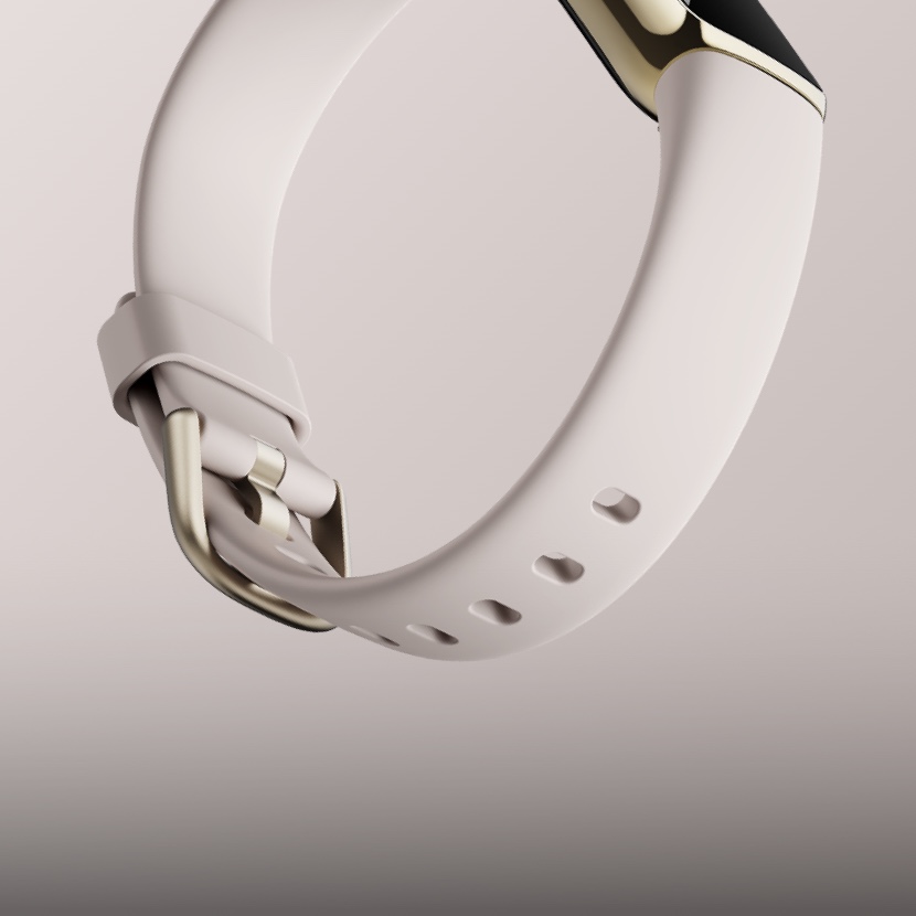 gorjana for Fitbit Luxe Parker Link Accessory Bracelet, Shop Fitbit Luxe  Accessories