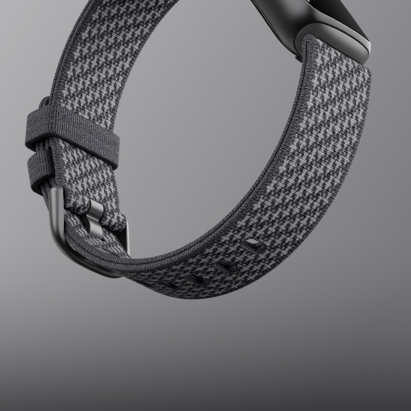 Bracelets interchangeables tissés Achetez des bracelets Fitbit Luxe