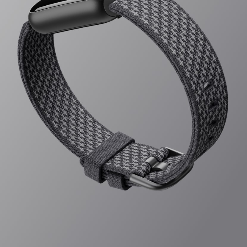 Serie van Stof Hectare Stainless Steel Mesh Accessory Bands | Shop Fitbit Luxe Accessories