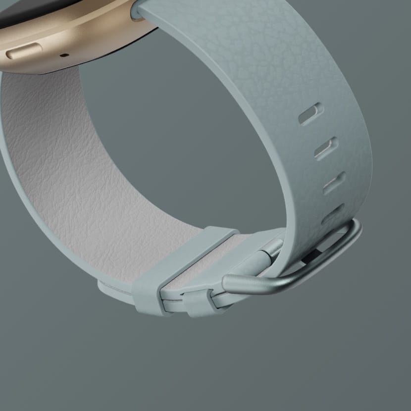 Correas Pendleton para smartwatches Fitbit de 24 mm de ancho  Comprar  accesorios para los smartwatches Fitbit Sense 2, Sense, Versa 4 y Versa 3