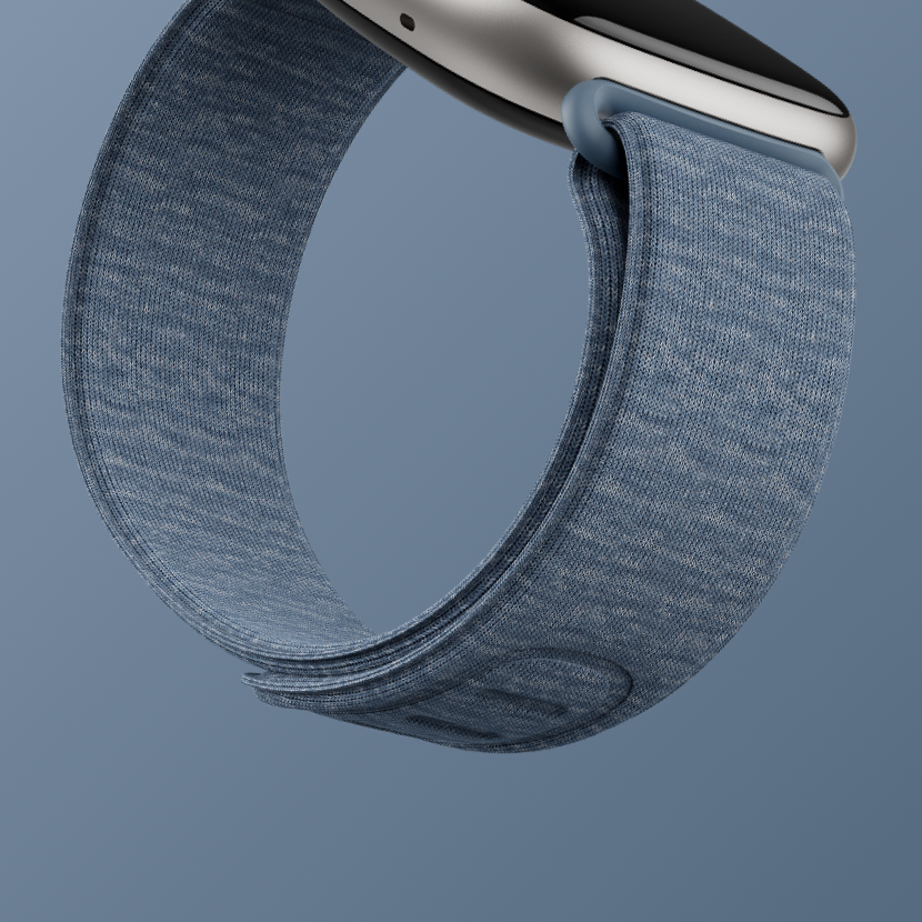 Dirrelo correas compatibles con Fitbit Versa 3/Sense, suave correa  deportiva de poliuretano termoplástico, repuesto para Versa 3/Sense, correa  para