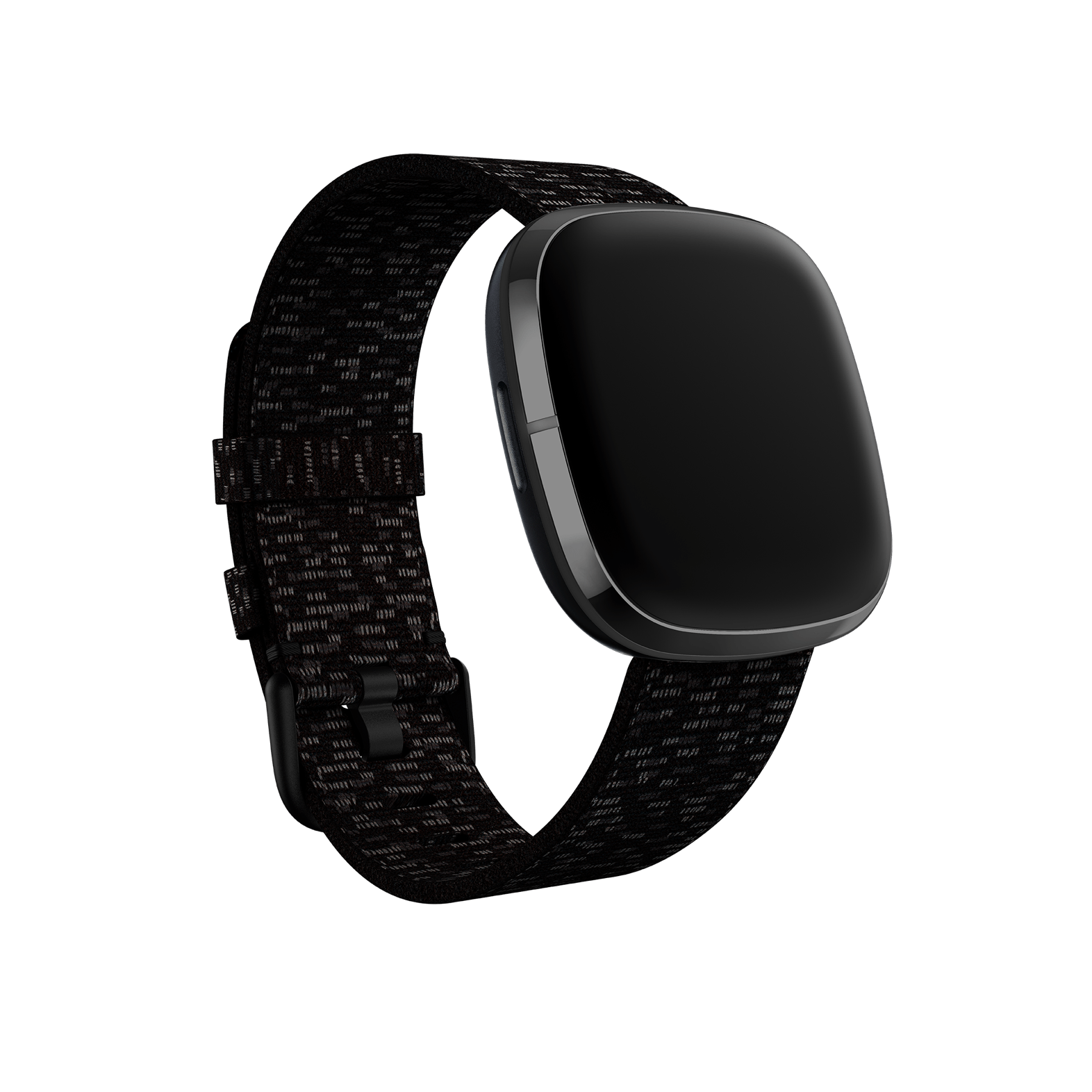 charcoal fitbit
