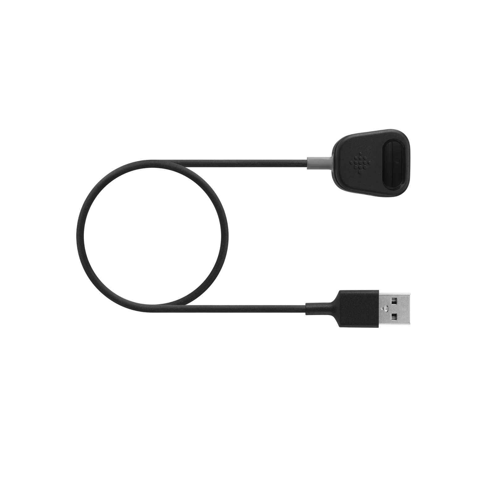 Fitness Tracker USB Ladegerät für Fitbit Charge HR Ladekabel Sport Armband 